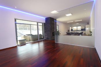 Prodej kancelářských prostor 429 m², Tuchoměřice