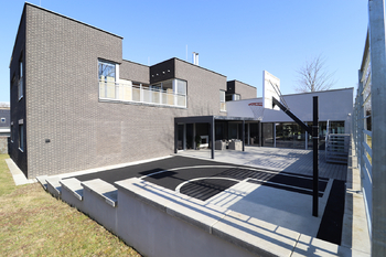 Prodej kancelářských prostor 429 m², Tuchoměřice