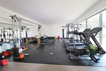 Prodej kancelářských prostor 429 m², Tuchoměřice