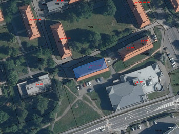 KM - 24.11.2020 - Prodej bytu 2+1 v osobním vlastnictví 54 m², Příbram
