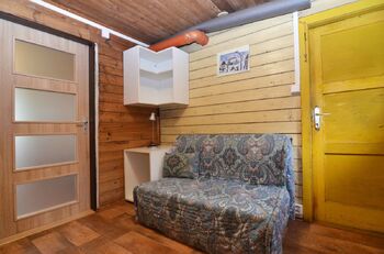 Pronájem chaty / chalupy 53 m², Praha 5 - Lipence