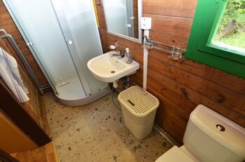 Pronájem chaty / chalupy 53 m², Praha 5 - Lipence