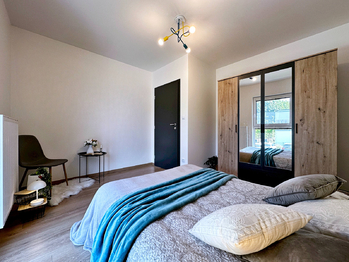 Neprůchozí pokoj č. 2 - Prodej domu 94 m², Prachatice
