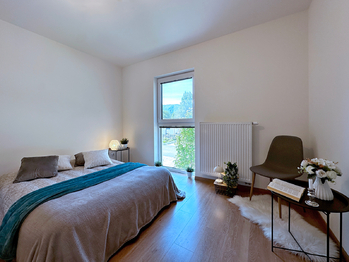  Neprůchozí pokoj č. 2 - Prodej domu 94 m², Prachatice