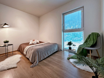  Neprůchozí pokoj č. 3 - Prodej domu 94 m², Prachatice