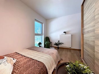  Neprůchozí pokoj č. 3 - Prodej domu 94 m², Prachatice