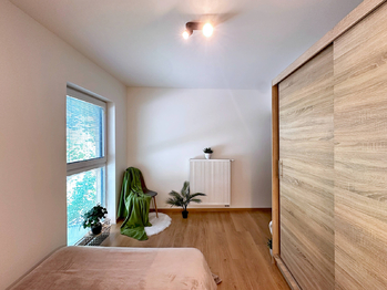  Neprůchozí pokoj č. 3 - Prodej domu 94 m², Prachatice