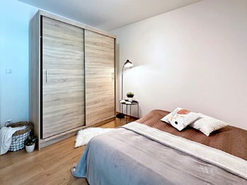  Neprůchozí pokoj č. 3 - Prodej domu 94 m², Prachatice