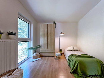  Neprůchozí pokoj č. 1 - Prodej domu 94 m², Prachatice