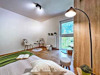  Neprůchozí pokoj č. 1 - Prodej domu 94 m², Prachatice