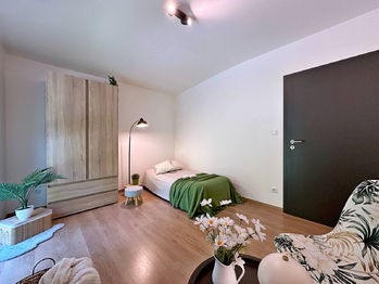  Neprůchozí pokoj č. 1 - Prodej domu 94 m², Prachatice