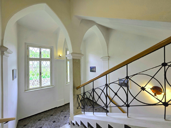 Prodej domu 413 m², Lišnice