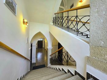Prodej domu 413 m², Lišnice