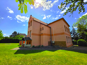 Prodej domu 413 m², Lišnice