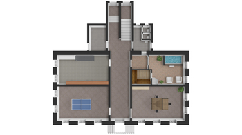 Prodej domu 413 m², Lišnice