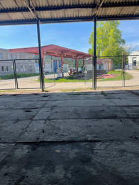 Pronájem garážového stání, Žatec