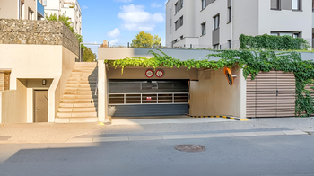 Pronájem bytu 2+kk v družstevním vlastnictví 56 m², Praha 9 - Hloubětín