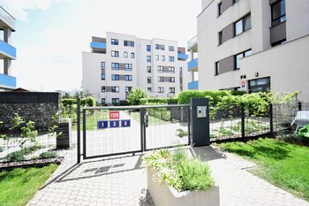 Pronájem bytu 2+kk v družstevním vlastnictví 56 m², Praha 9 - Hloubětín