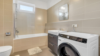 Pronájem bytu 2+kk v družstevním vlastnictví 56 m², Praha 9 - Hloubětín