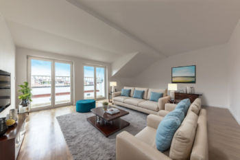 Pronájem bytu 2+kk v osobním vlastnictví 95 m², Praha 10 - Vršovice