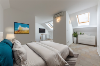 Pronájem bytu 2+kk v osobním vlastnictví 95 m², Praha 10 - Vršovice