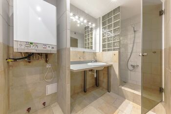 Pronájem bytu 2+kk v osobním vlastnictví 95 m², Praha 10 - Vršovice