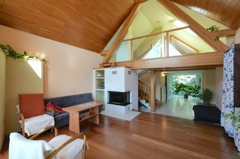 Prodej domu 298 m², Lomnice