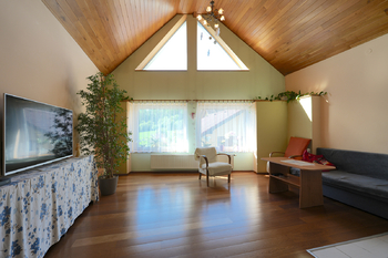 Prodej domu 298 m², Lomnice