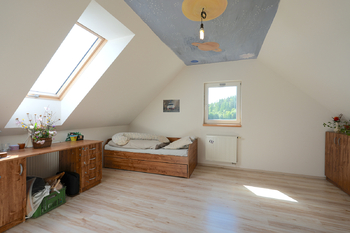 Prodej domu 298 m², Lomnice