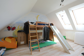 Prodej domu 298 m², Lomnice