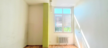 Pronájem kancelářských prostor 20 m², Praha 8 - Kobylisy