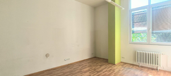 Pronájem kancelářských prostor 20 m², Praha 8 - Kobylisy