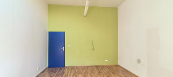 Pronájem kancelářských prostor 20 m², Praha 8 - Kobylisy