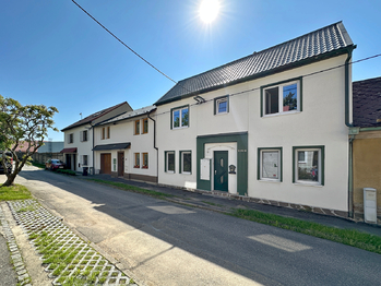 Prodej domu 150 m², Sušice