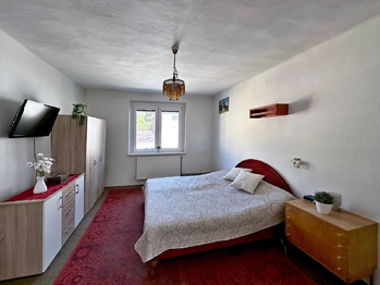 Prodej domu 150 m², Sušice
