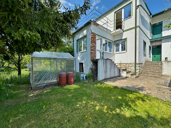 Prodej domu 150 m², Sušice
