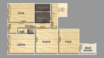 Prodej domu 150 m², Sušice