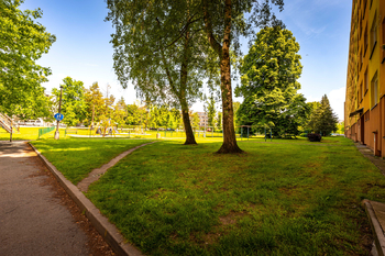 Prodej bytu 2+1 v osobním vlastnictví 65 m², České Budějovice