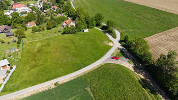 Prodej pozemku 969 m², Opatov