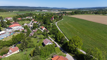 Prodej pozemku 969 m², Opatov