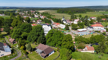 Prodej pozemku 969 m², Opatov
