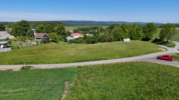 Prodej pozemku 969 m², Opatov