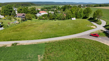 Prodej pozemku 969 m², Opatov
