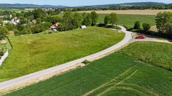 Prodej pozemku 969 m², Opatov