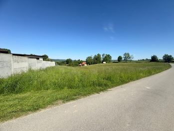 Prodej pozemku 969 m², Opatov