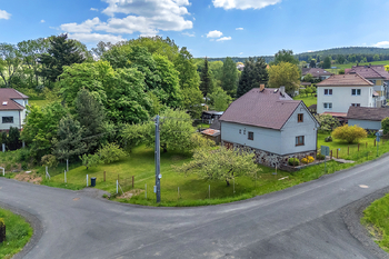 Prodej domu 130 m², Zaječov