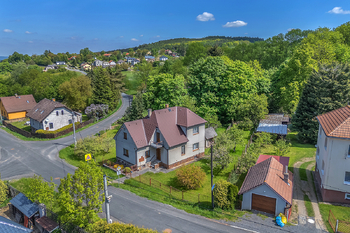 Prodej domu 130 m², Zaječov