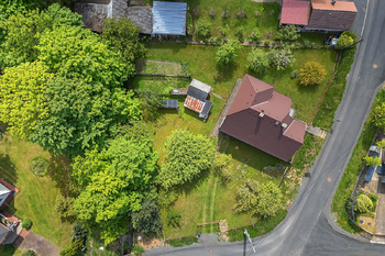 Prodej domu 130 m², Zaječov