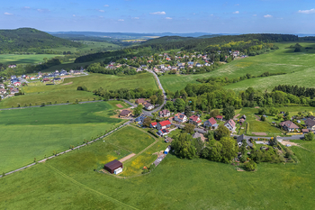 Prodej domu 130 m², Zaječov
