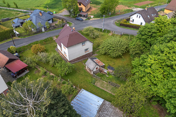 Prodej domu 130 m², Zaječov